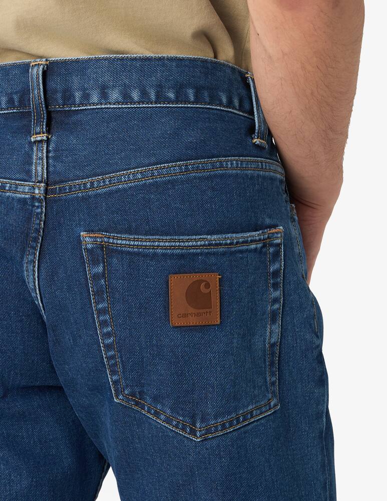 rinascente Carhartt WIP Jeans Klondike