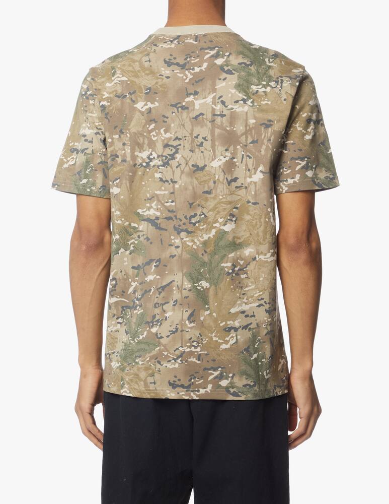 rinascente Carhartt WIP Script t-shirt