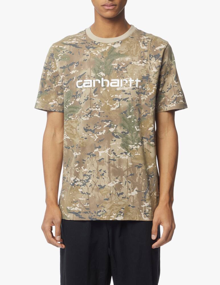 rinascente Carhartt WIP Script t-shirt