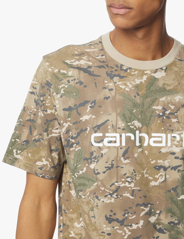 rinascente Carhartt WIP Script t-shirt