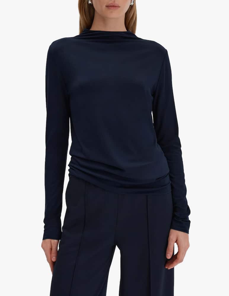 rinascente Someday Karinn long sleeve top