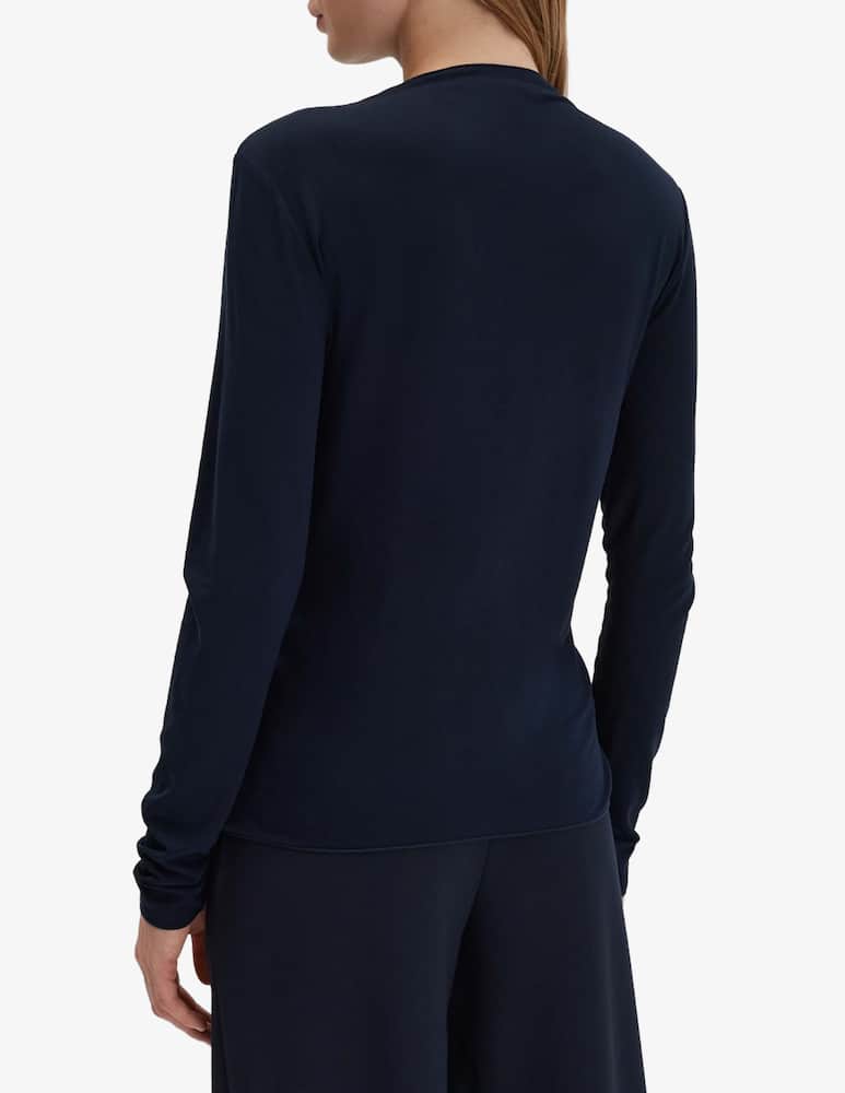 rinascente Someday Karinn long sleeve top