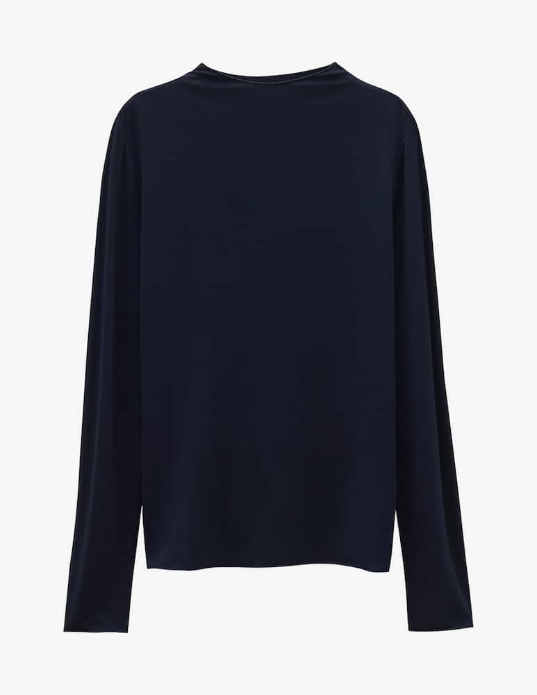 rinascente Someday Karinn long sleeve top