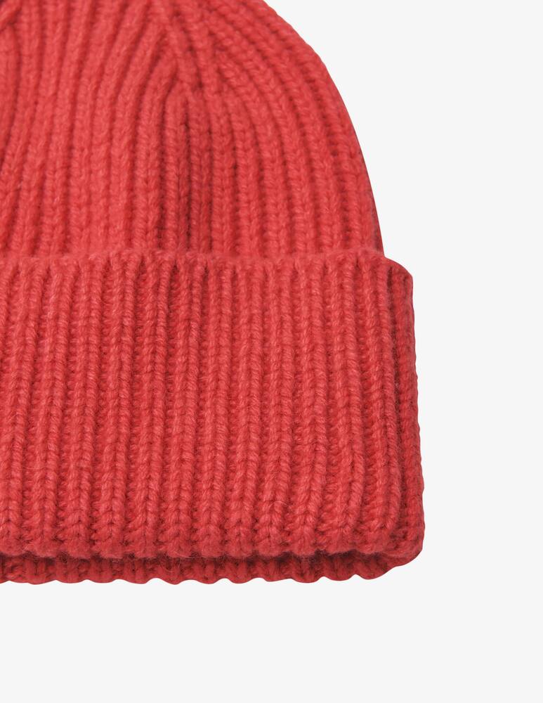 rinascente Someday Beky ribbed beanie