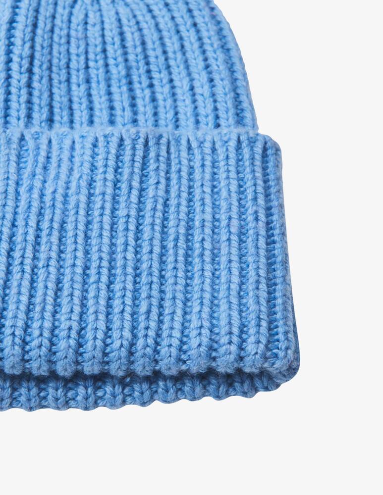 rinascente Someday Beky soft knit beanie