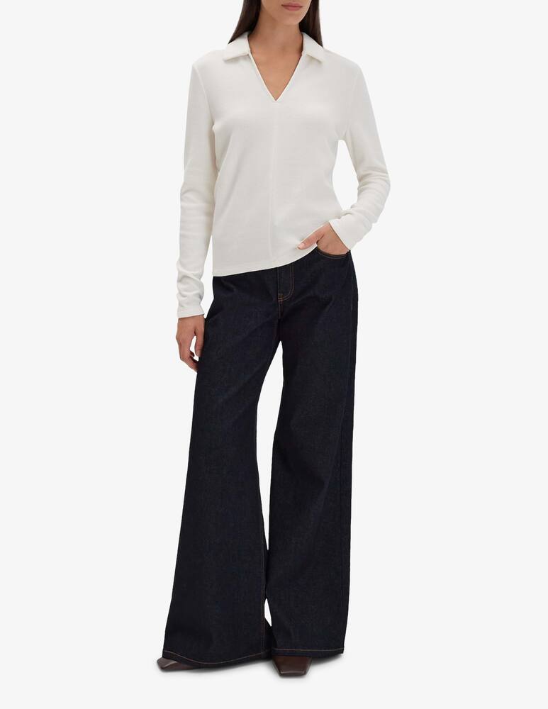 rinascente Someday Camicia collo aperto Kiky