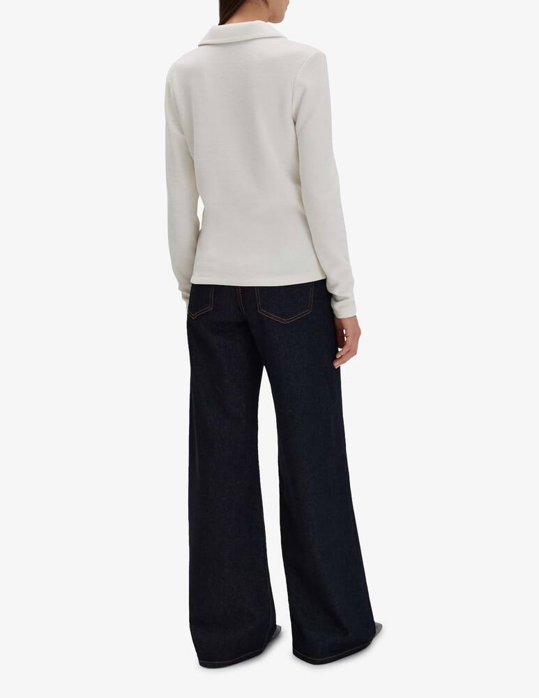 rinascente Someday Camicia collo aperto Kiky