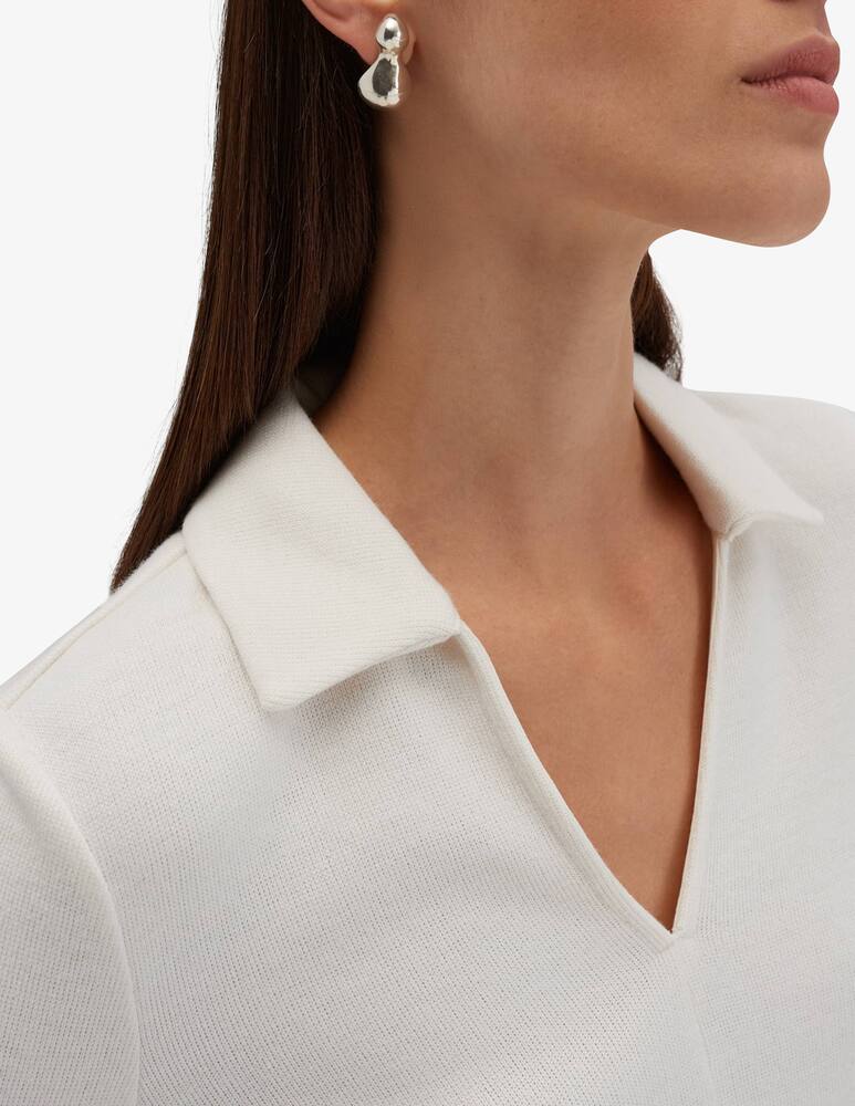 rinascente Someday Camicia collo aperto Kiky