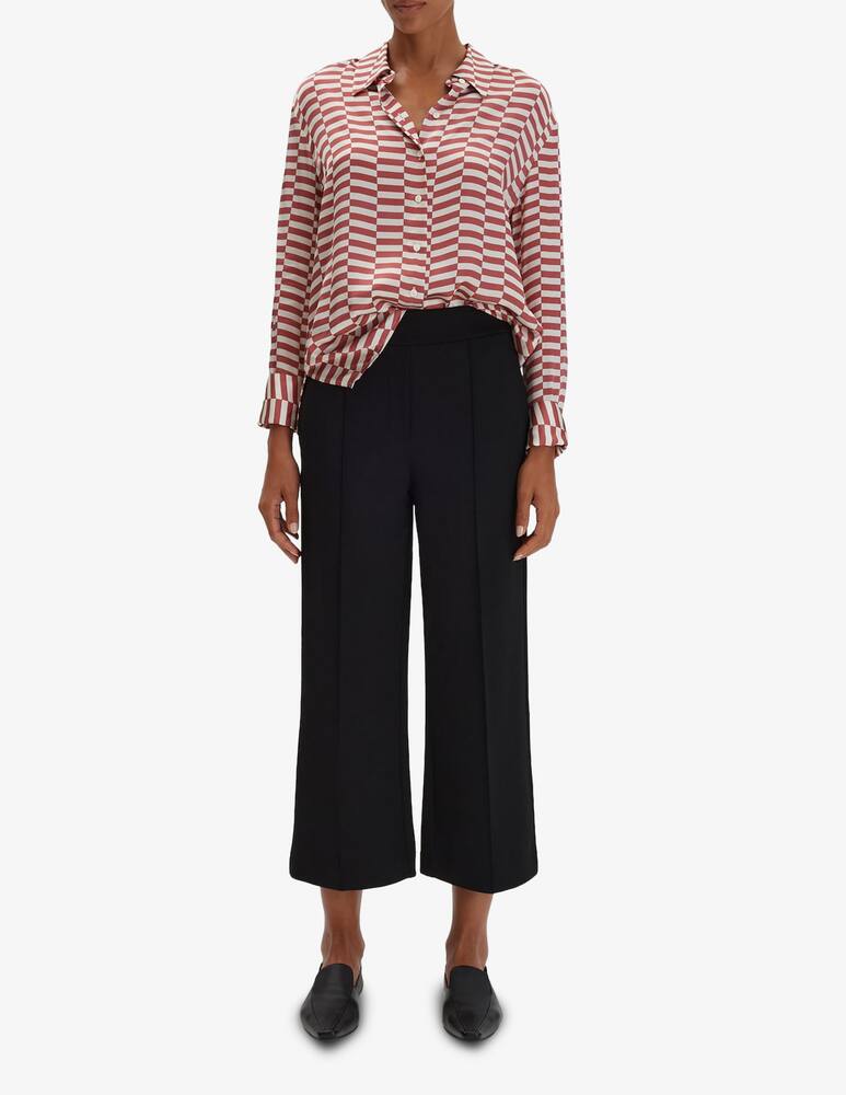 rinascente Someday Curilo wide leg trousers