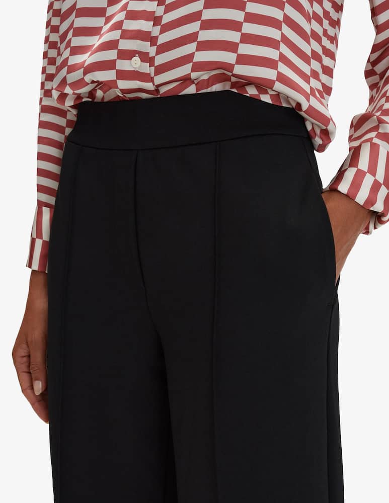 rinascente Someday Curilo wide leg trousers
