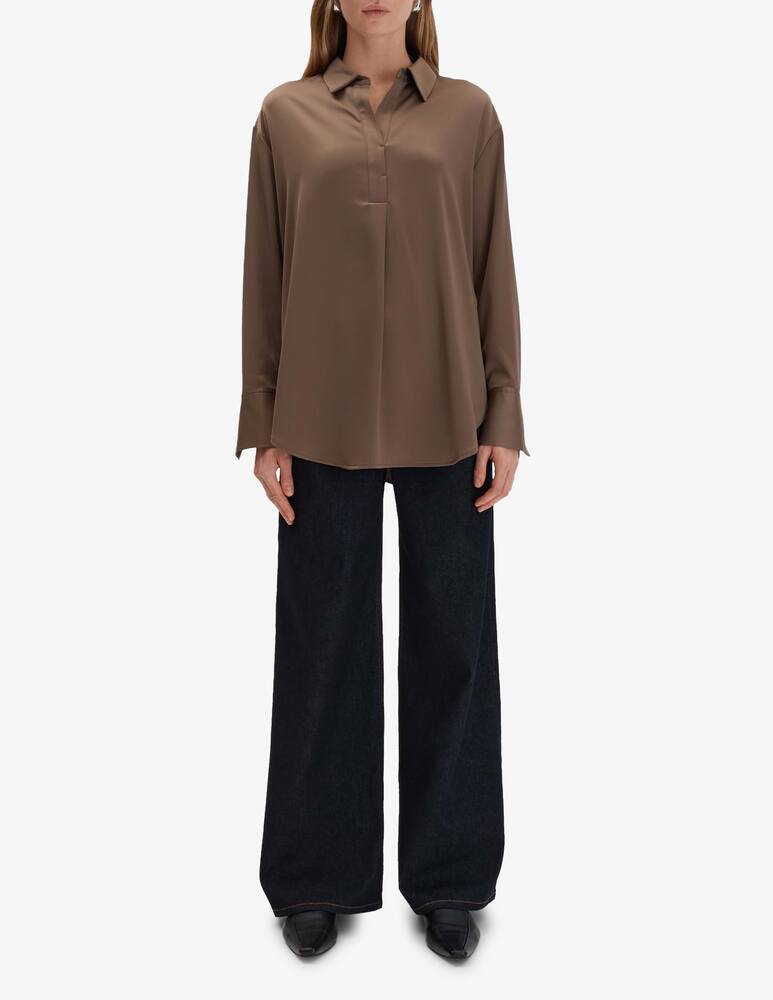 rinascente Someday Zanza blouse