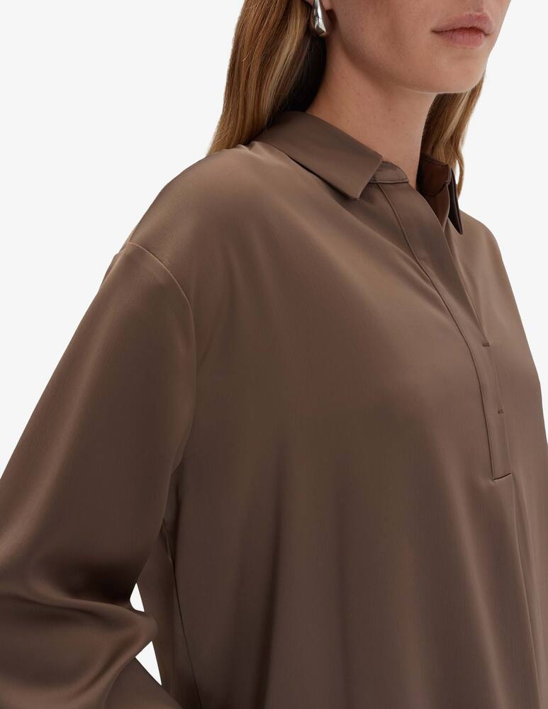 rinascente Someday Zanza blouse