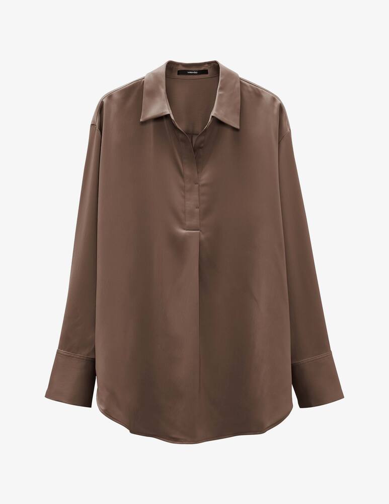 rinascente Someday Zanza blouse