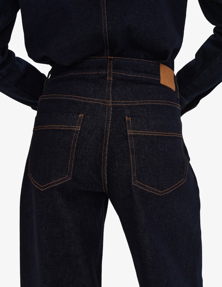 rinascente Someday Jeans a gamba larga