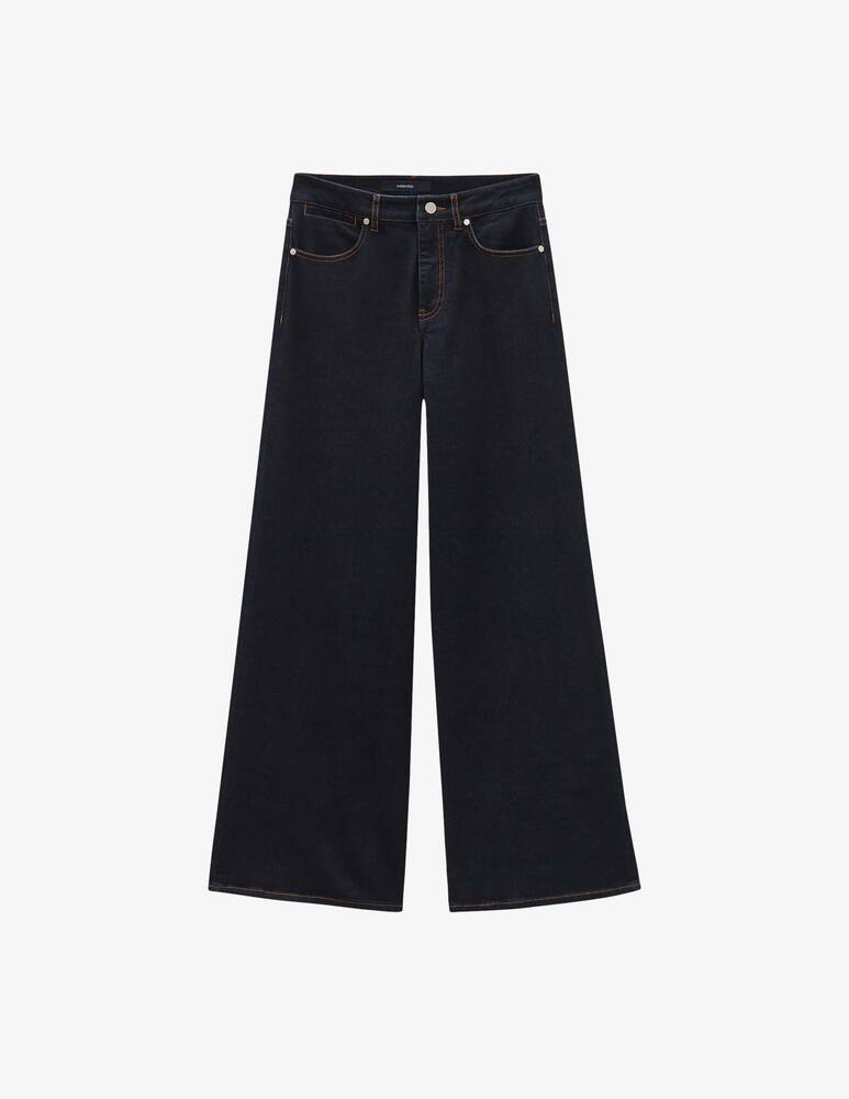 rinascente Someday Jeans a gamba larga