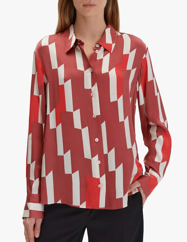 rinascente Someday Camicia Zinnova