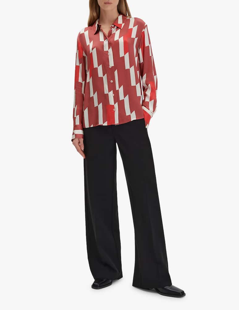 rinascente Someday Camicia Zinnova