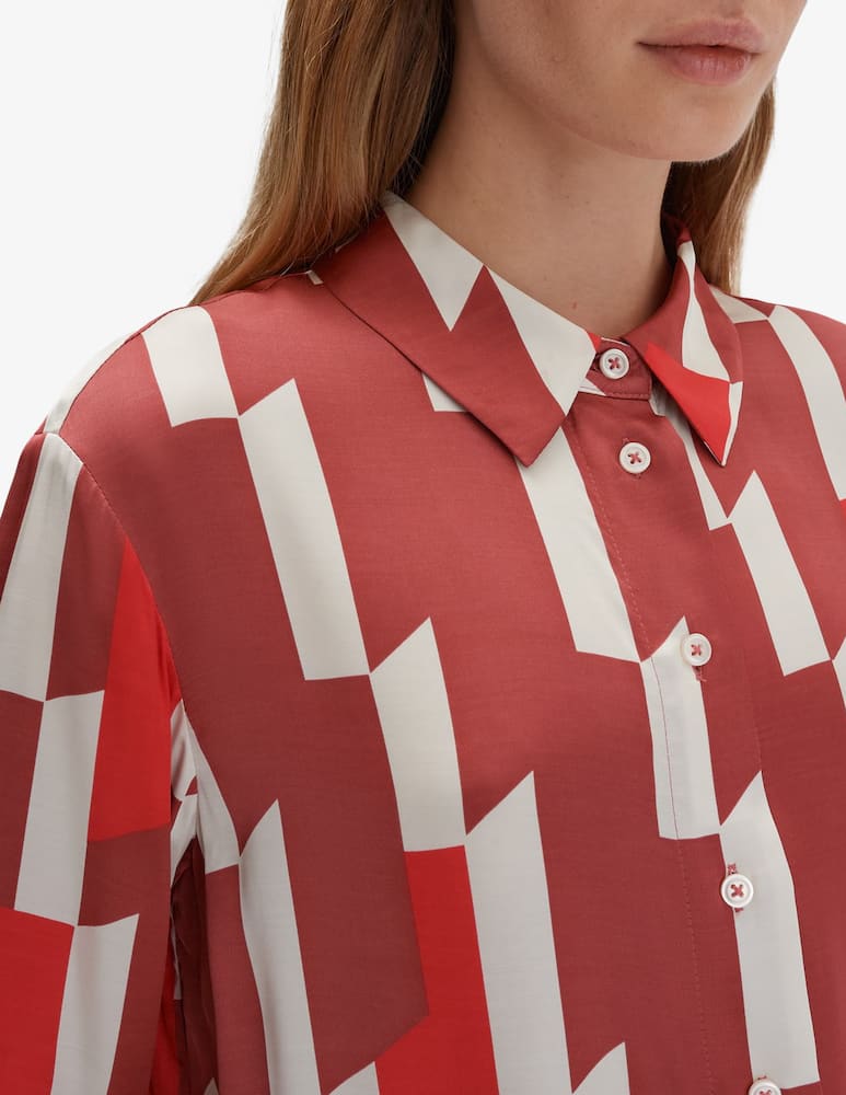 rinascente Someday Camicia Zinnova