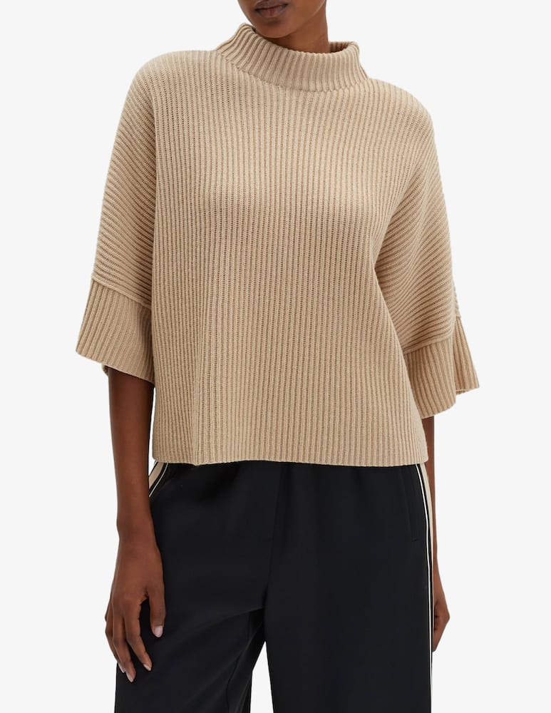 rinascente Someday Talja knit top
