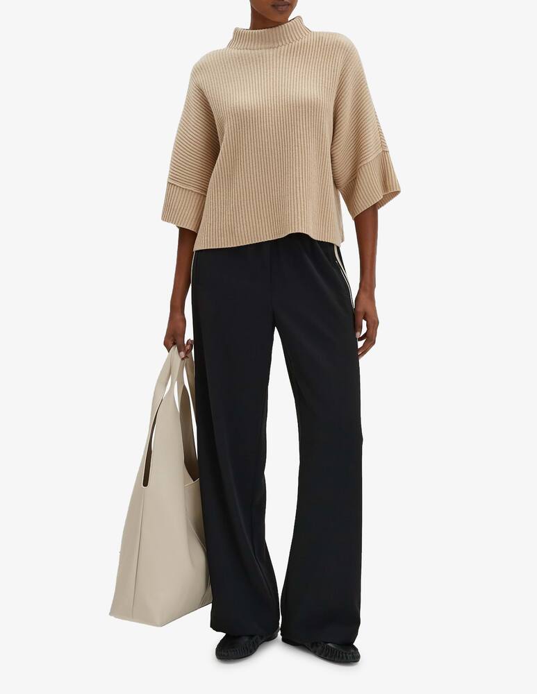 rinascente Someday Talja knit top