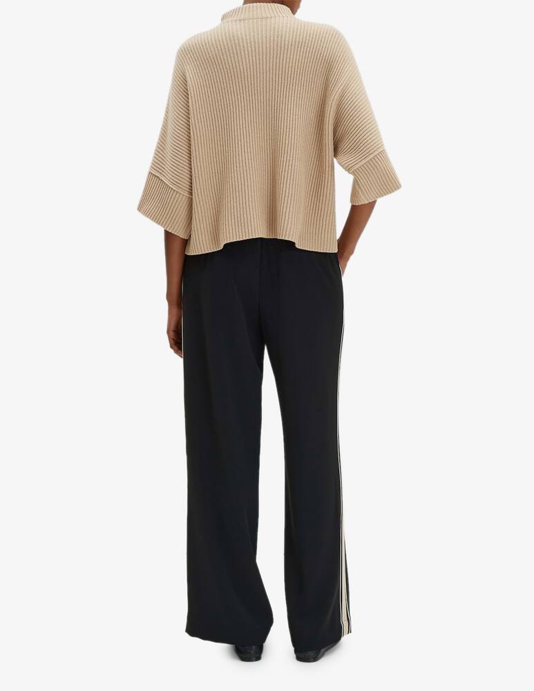 rinascente Someday Talja knit top