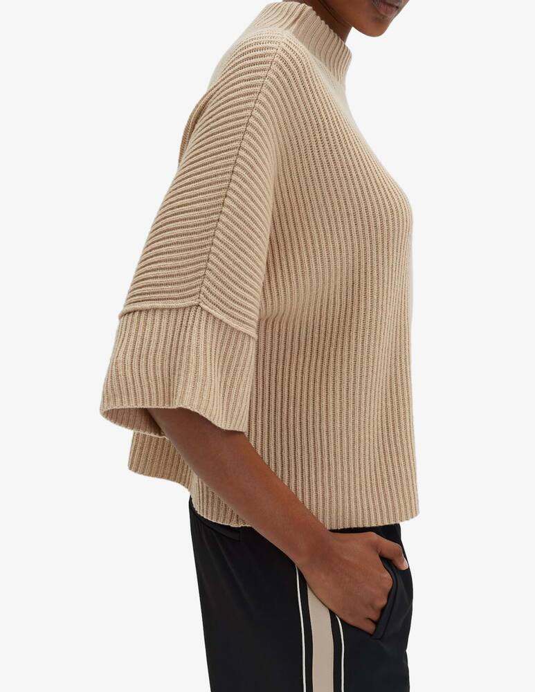 rinascente Someday Talja knit top