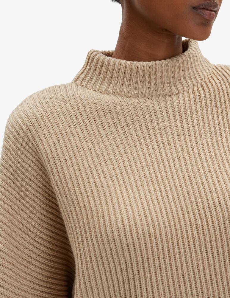 rinascente Someday Talja knit top