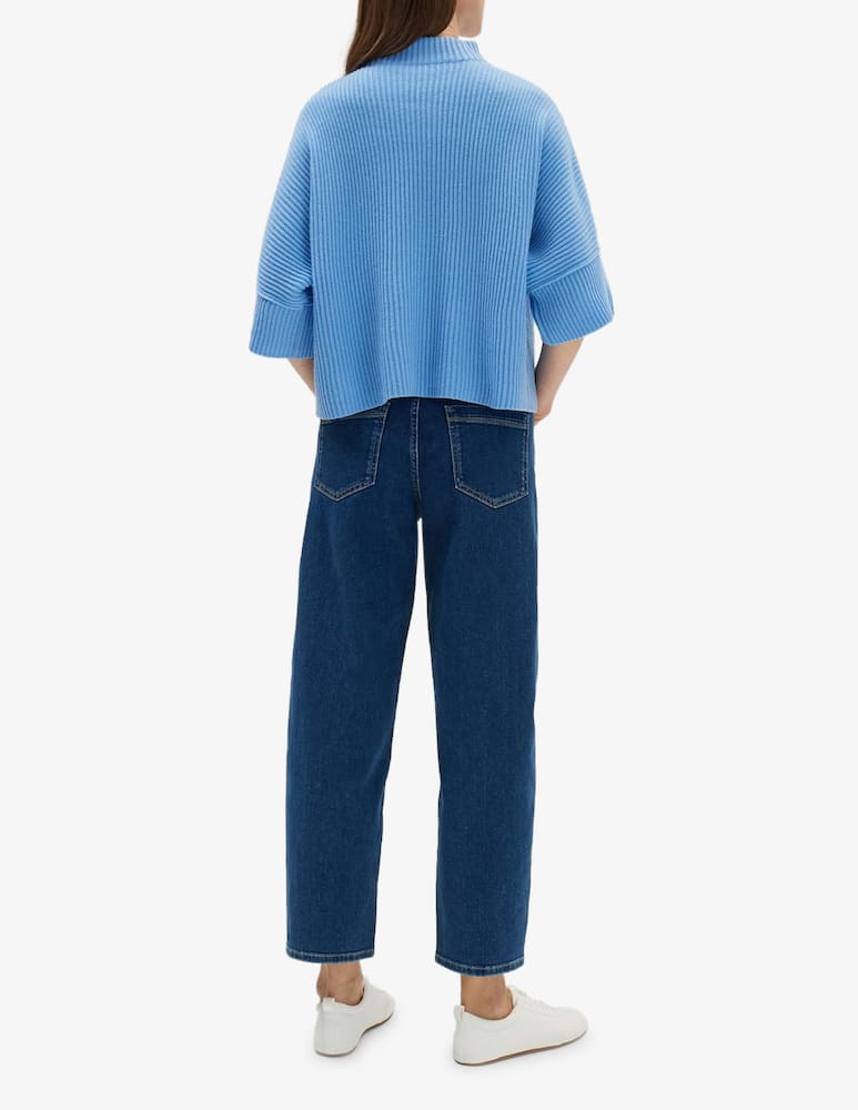 rinascente Someday Maglia collo alto Talja