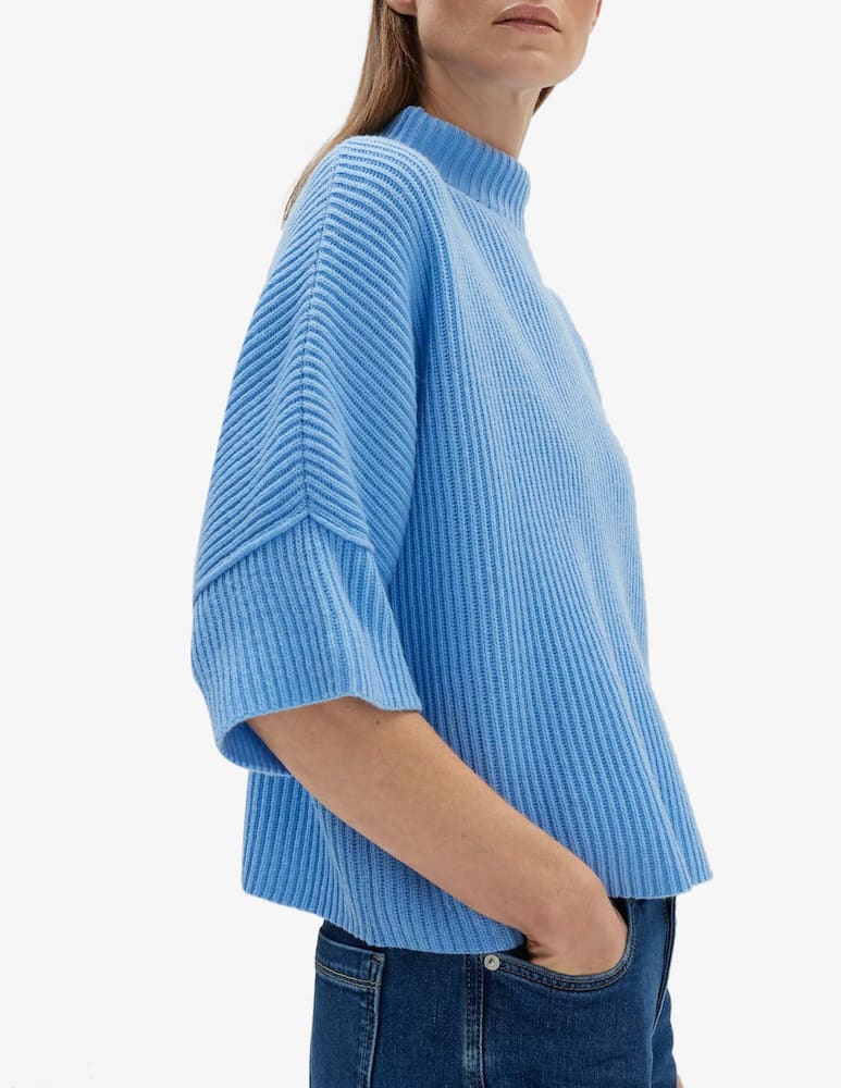 rinascente Someday Maglia collo alto Talja