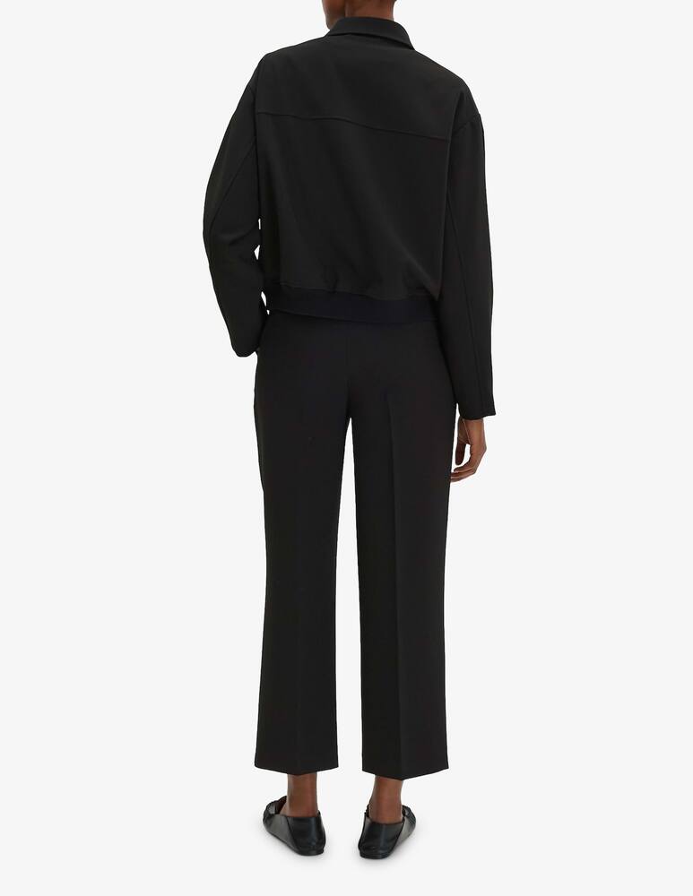 rinascente Someday Necilia short trench-coat