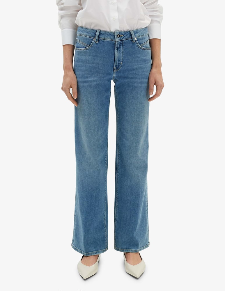 Someday Jeans Carie - immagine 1 Someday Jeans Carie - immagine 1