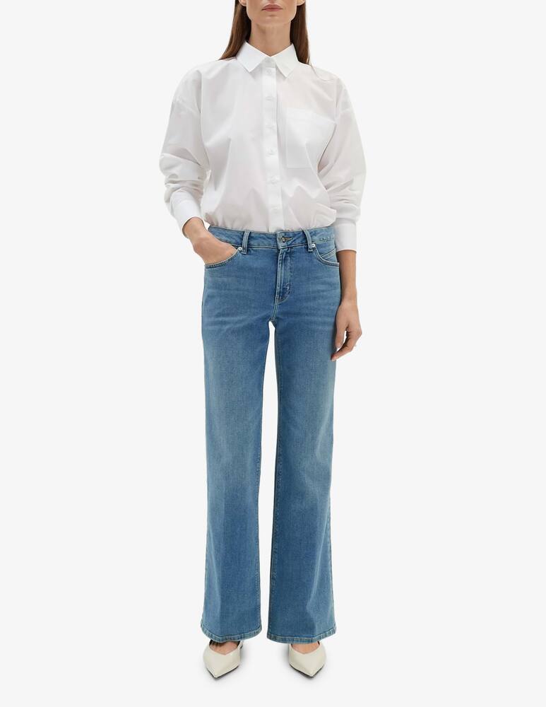 rinascente Someday Carie iconic jeans