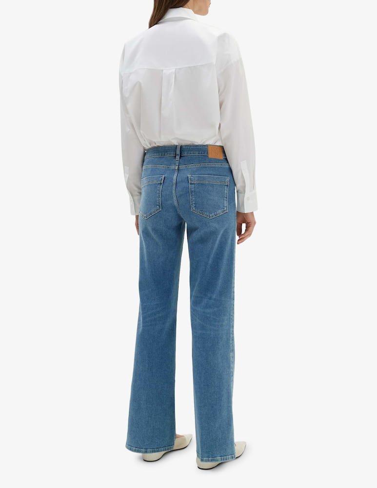 Someday Jeans Carie - immagine 3 Someday Jeans Carie - immagine 3