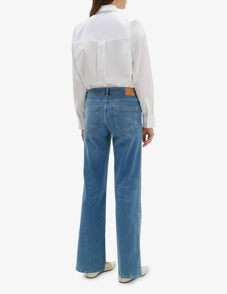 rinascente Someday Carie iconic jeans