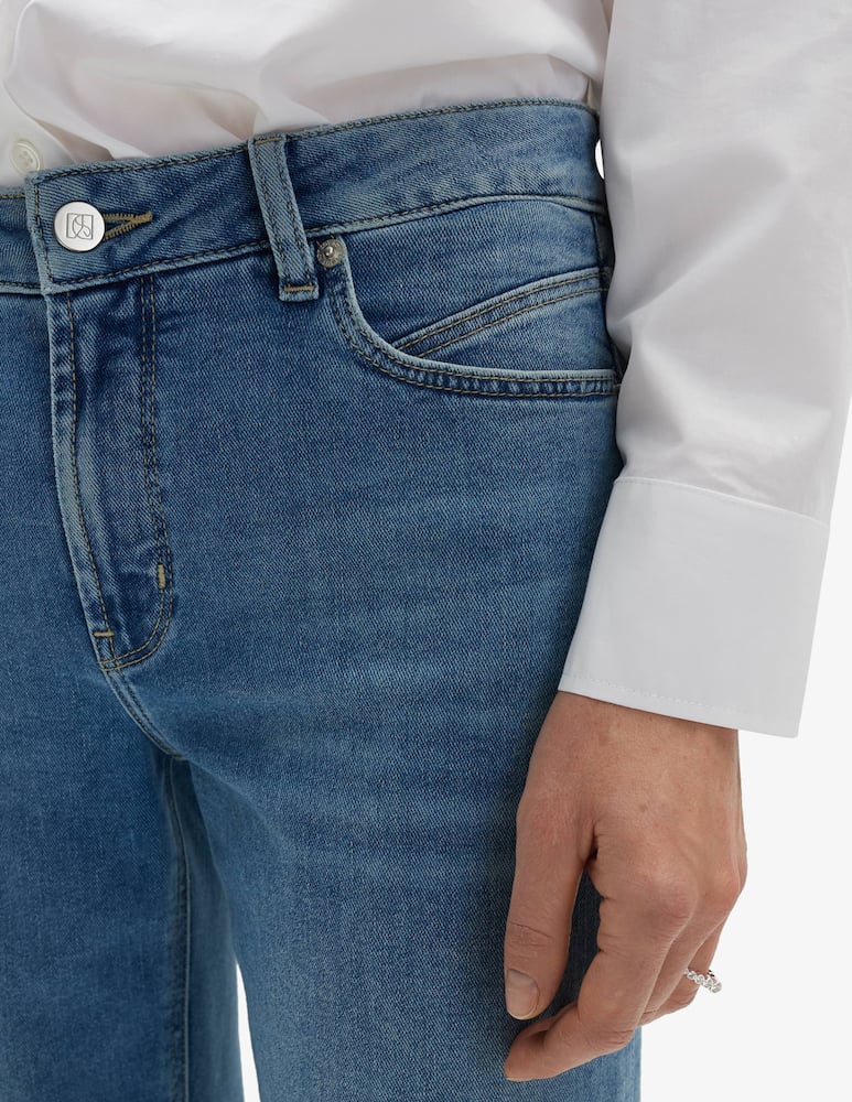 Someday Jeans Carie - immagine 4 Someday Jeans Carie - immagine 4