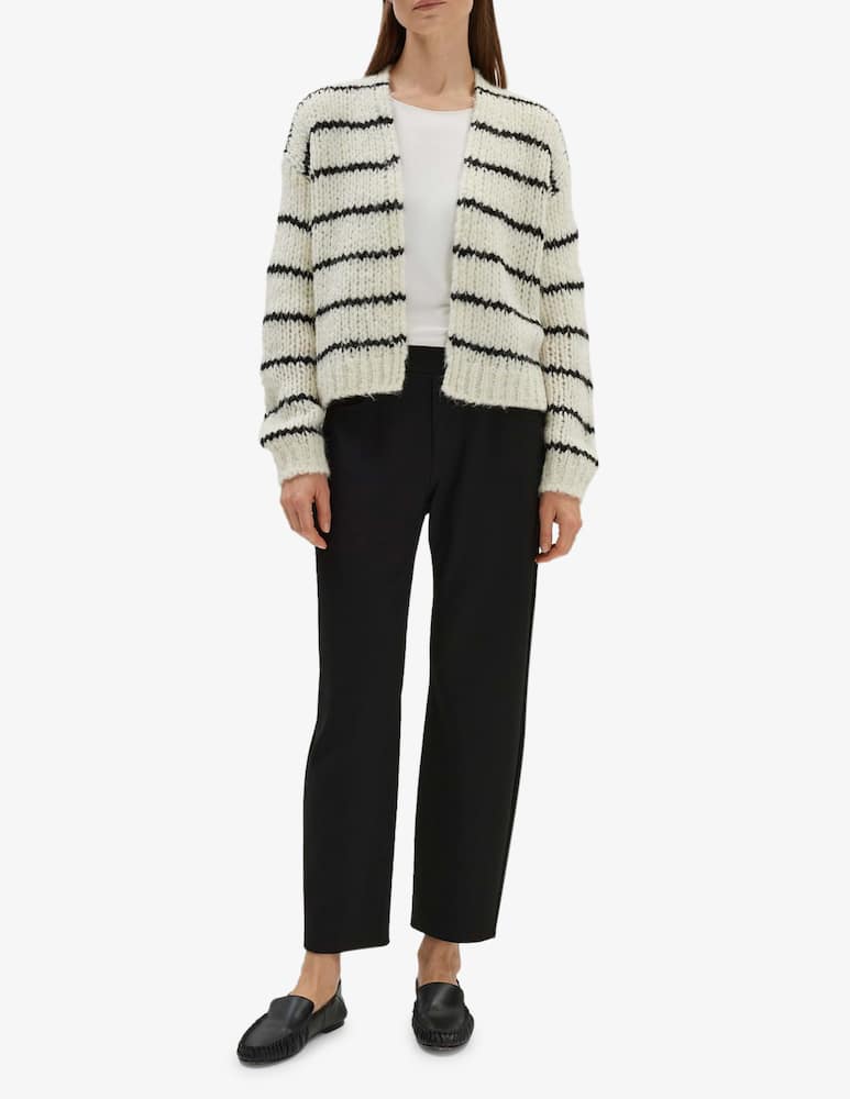 Someday Cardigan a righe Talvia - immagine 2 Someday Cardigan a righe Talvia - immagine 2