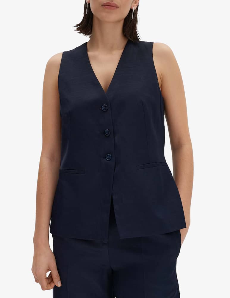 Someday Gilet Noronja - immagine 1 Someday Gilet Noronja - immagine 1