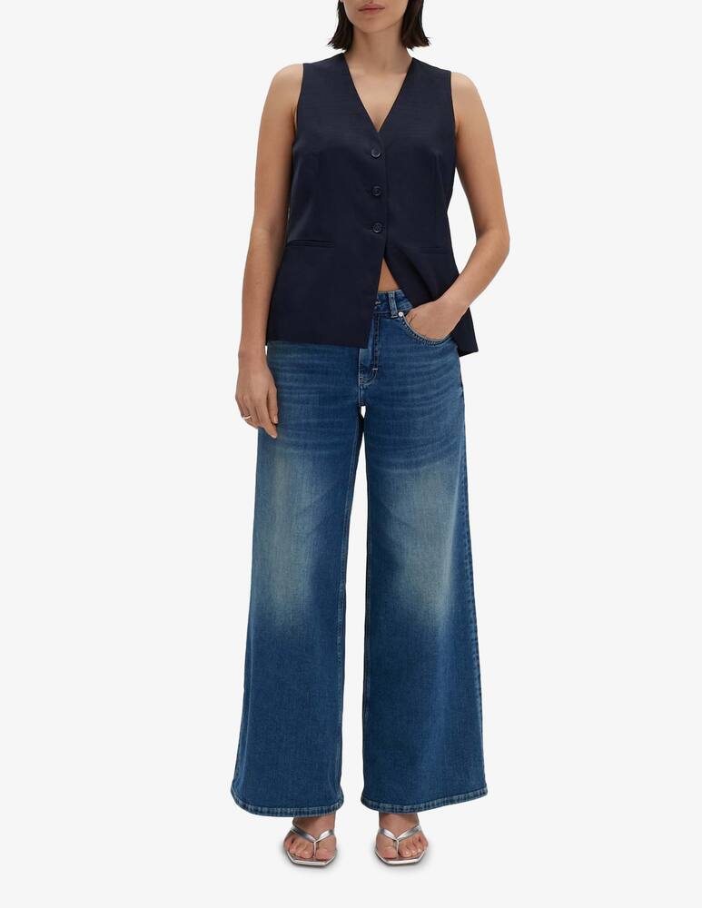 rinascente Someday Gilet Noronja