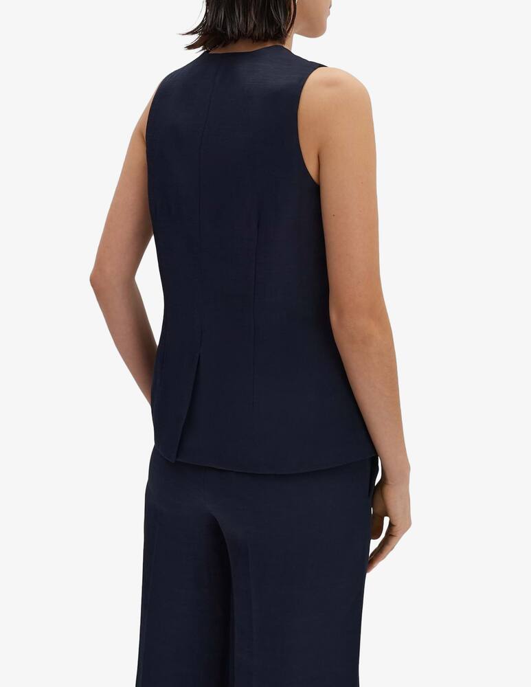 rinascente Someday Gilet Noronja