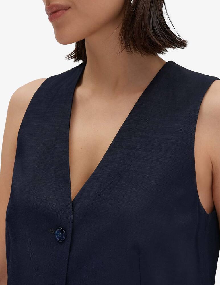 rinascente Someday Gilet Noronja