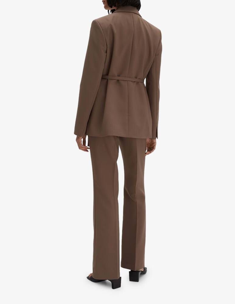 rinascente Someday Nadeline belted blazer