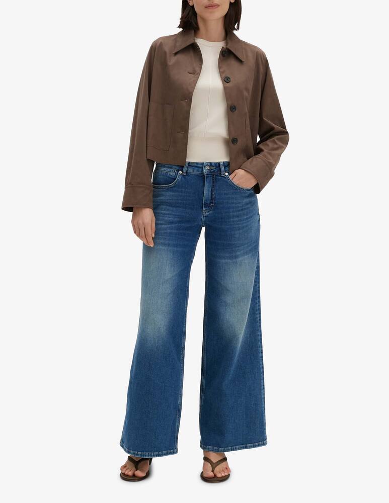 rinascente Someday Giacca corta Nylan