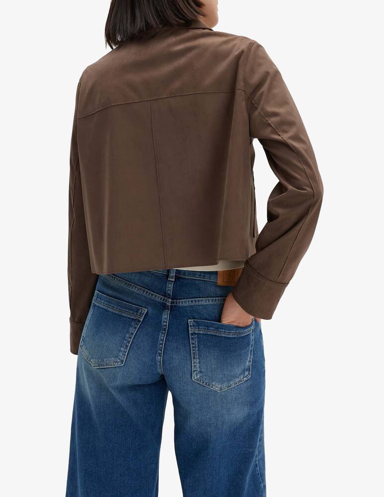 rinascente Someday Giacca corta Nylan