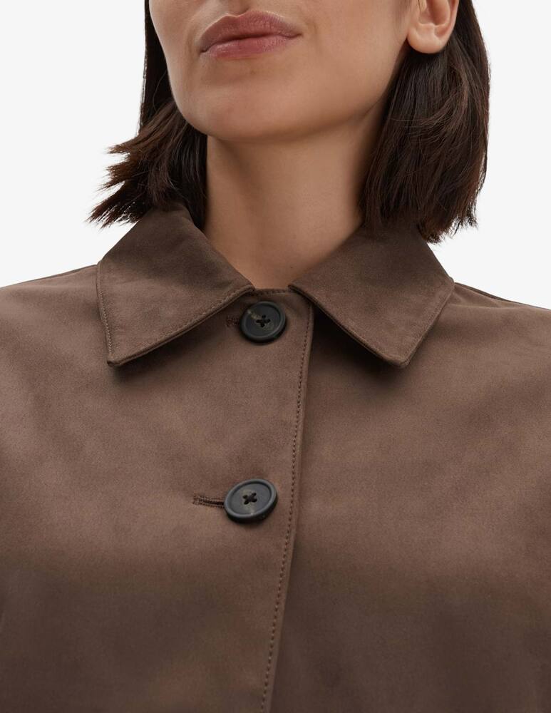 rinascente Someday Giacca corta Nylan