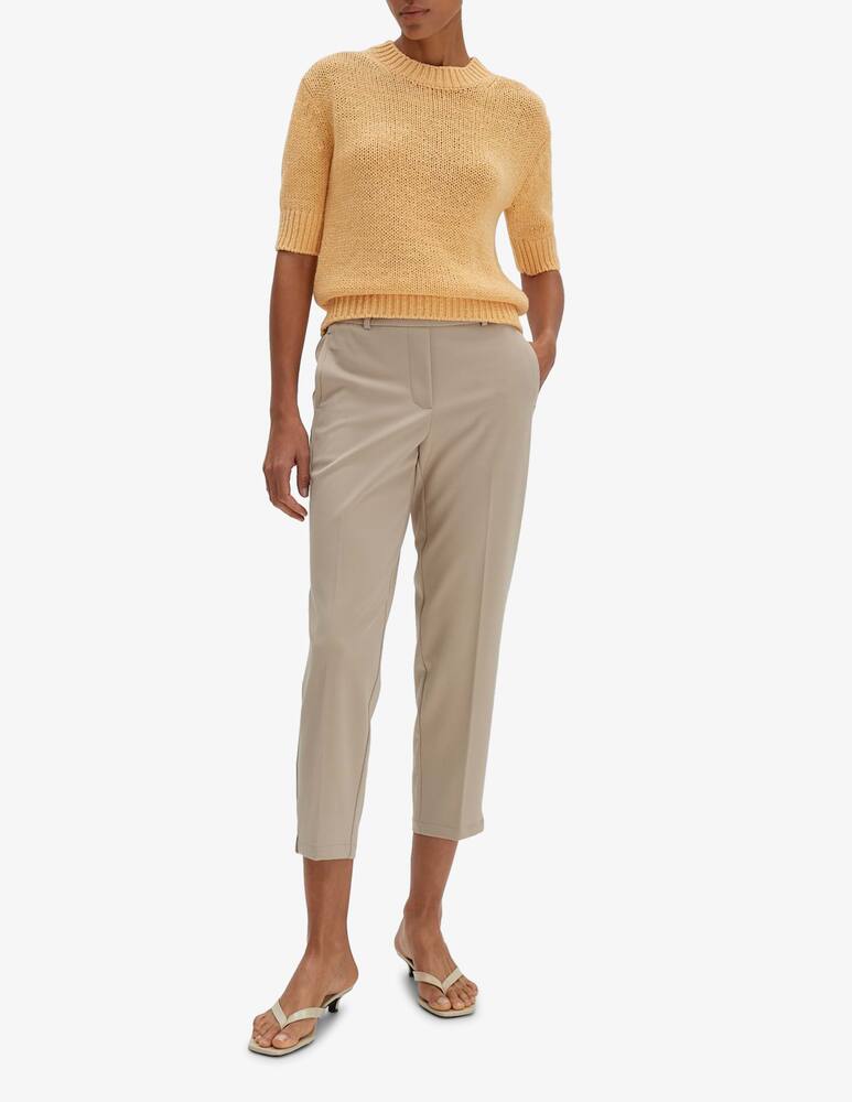 rinascente Someday Tavery short-sleeve jumper