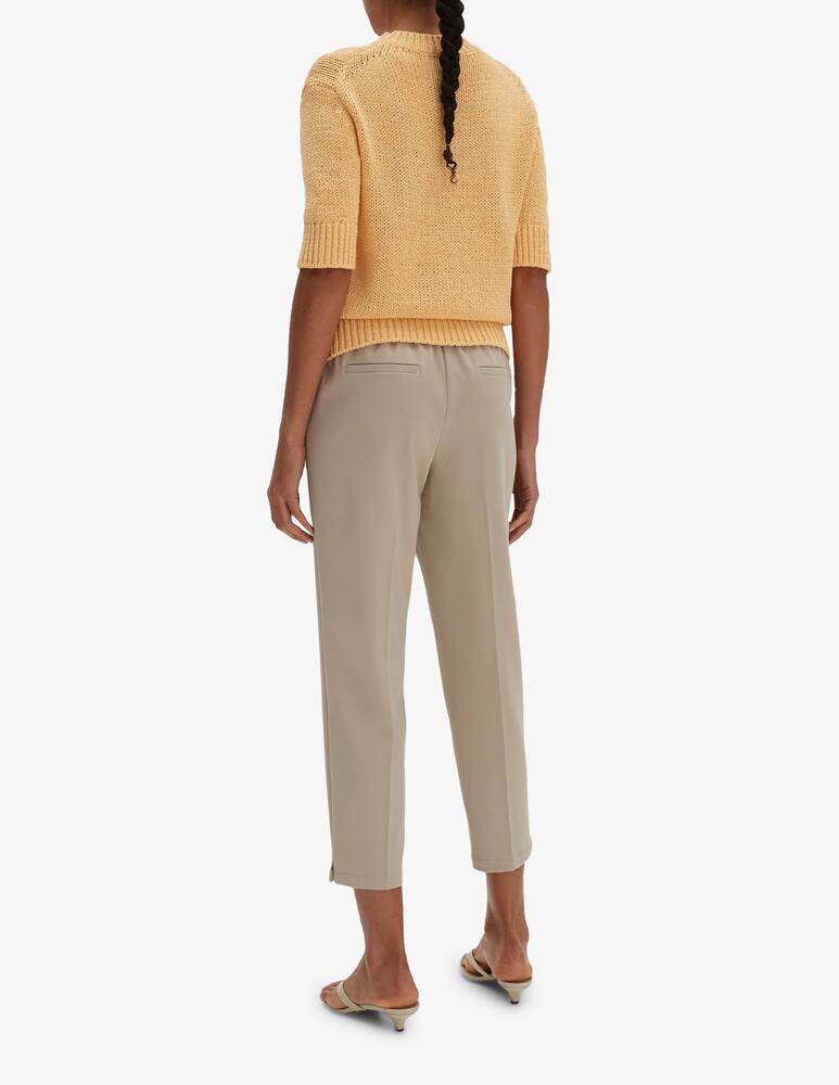 rinascente Someday Tavery short-sleeve jumper