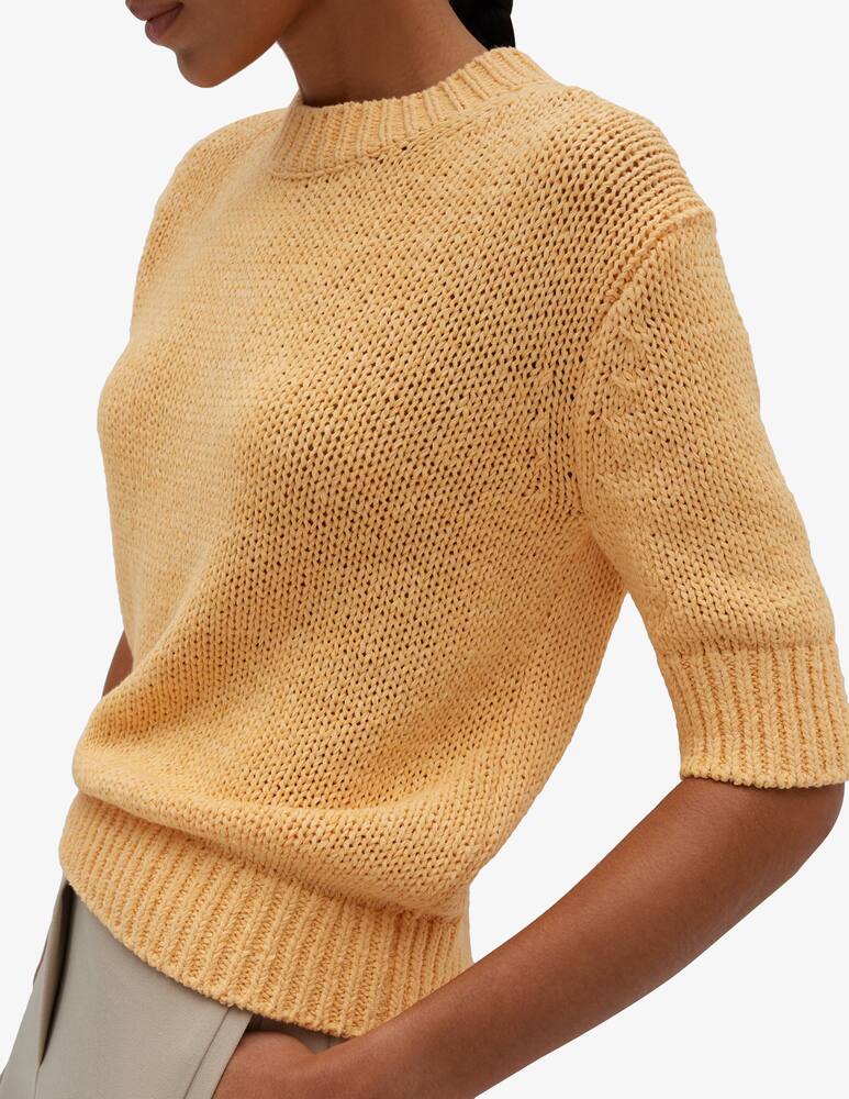 rinascente Someday Tavery short-sleeve jumper