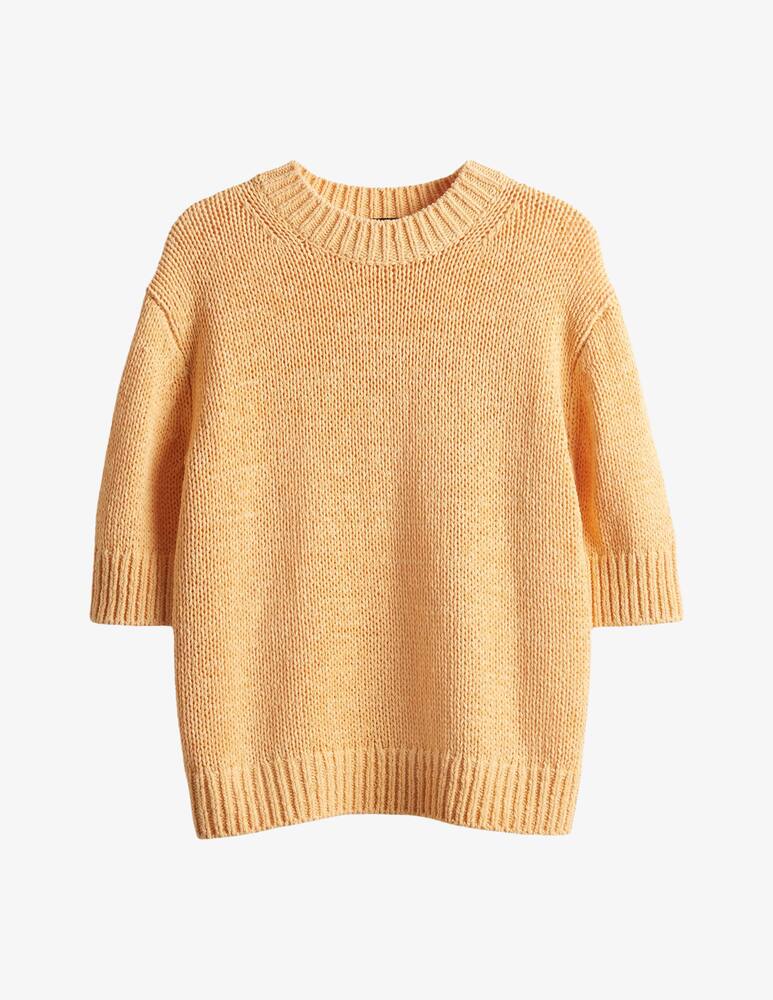 rinascente Someday Tavery short-sleeve jumper