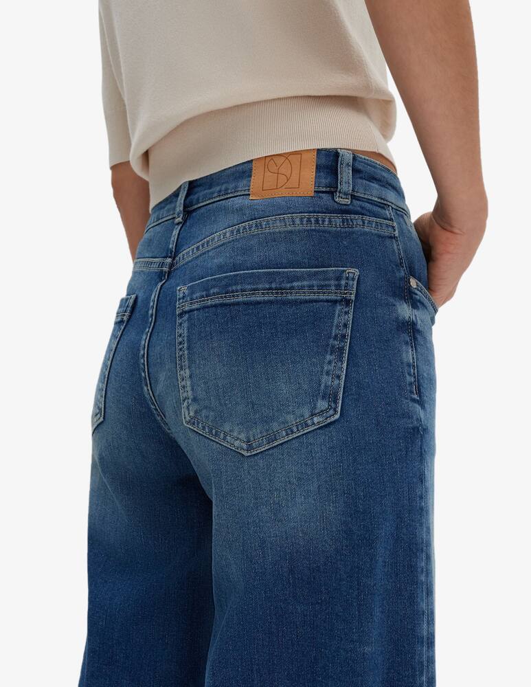 rinascente Someday Jeans palazzo Cellma