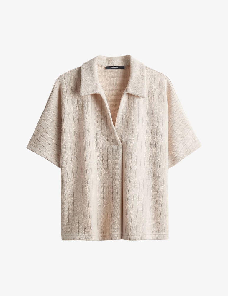 rinascente Someday Maglia a maniche corte Ujade